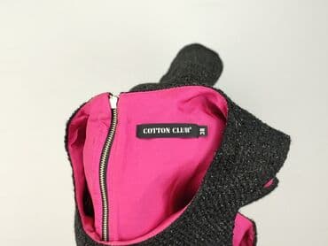 buty cool club: Cotton Club, Sukienka damska, rozmiar M — 4