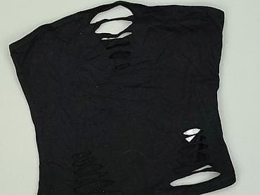 calvin klein bluzy: Top damski, rozmiar S — 1