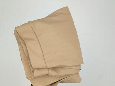 biale legginsy sinsay: Sinsay, Spodnie materiałowe damskie, rozmiar L — 5