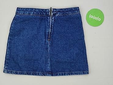 Spódnice: Denim, Spódnica damska, rozmiar S — 3