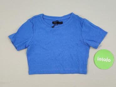 t shirty liu jo: Sinsay, Women`s T-shirt, size XS (EU 34) — 2