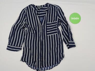 koszula w paski bershka: Primark, Koszula damska, rozmiar M — 2