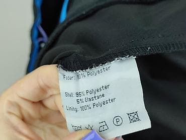 softshell pepco: Męska kurtka przejściowa, rozmiar M — 5