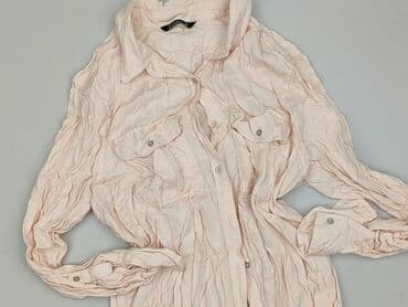 koszula burbery: Diverse, Koszula damska, rozmiar M — 1