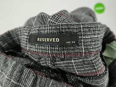 buty converse ccc: Spodnie materiałowe damskie, rozmiar XS — 4