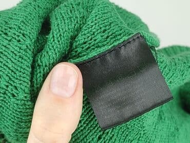 gucci the north face t shirty: Women`s knitwear, size M (EU 38) — 5