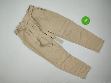 trampki levis biale: Spodnie materiałowe damskie, rozmiar S — 2