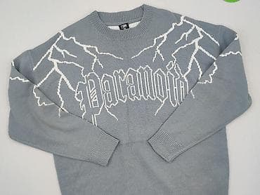 fsbn sweter: Sweter dla mężczyzn, rozmiar M — 1