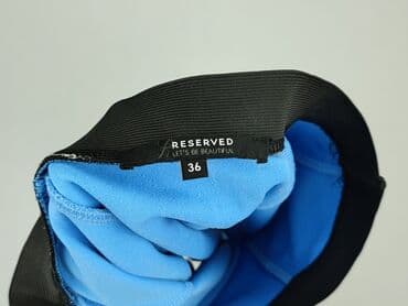 plisowane spódnice mini: Reserved, Spódnica damska, S — 4