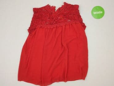 bluzki z aplikacją: Bluzka damska, S — 2