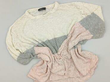 byolala kurtki zimowe: Bonprix, Sweter damski, rozmiar 3XL — 1