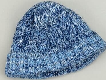 tommy hilfiger bluzka w paski: Cap, 6-9 months, condition - Very good — 1