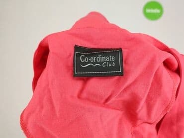 zapięcie do stroju kąpielowego: Bluzka damska, rozmiar 2XL — 4