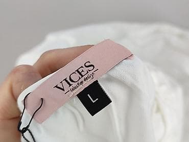 maternity: Vices, Sukienka damska, rozmiar L — 4