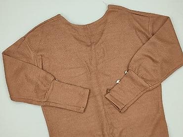 ITALY FASHION, Sweter damski, rozmiar L