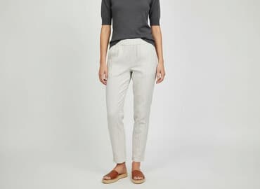 rajstopy od h m: H&M, Spodnie damskie, M — 8