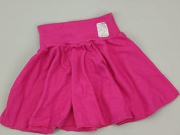 stradivarius spodnie biale: Skirt, 1.5-2 years, 86-92 cm, condition - Perfect — 1