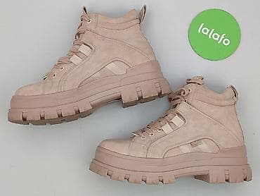 hogl buff: Sneakersy damskie, rozmiar 40 — 3