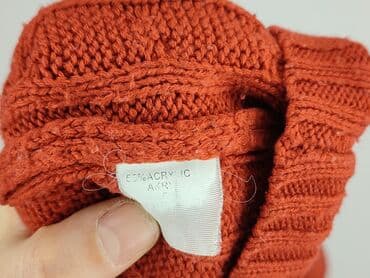 koszula swoateczna: Sweter damski, rozmiar S — 4