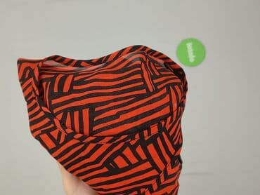 koszulka w paski reserved: Internacionale, Top damski, rozmiar S — 7