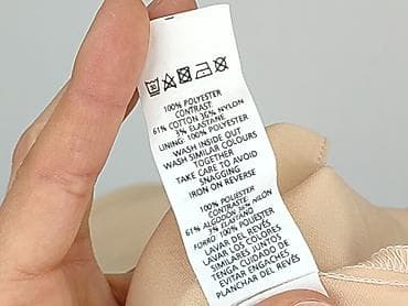 bluzki cekiny plus size: Atmosphere, Elegancki komplet, rozmiar XS — 6