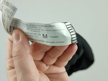 koszulka rolling stones stradivarius: Stradivarius, T-shirt damski, rozmiar M — 4