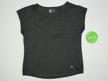 dresy niski stan: RBX, T-shirt damski, rozmiar M — 2