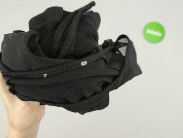 bluzy czarne: Bluzka damska, rozmiar S — 5