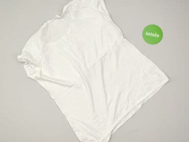 comme des garcons basic t shirty: T-shirt damski, rozmiar 2XL — 3
