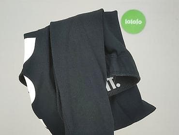 dresy plus size: Nike, Legginsy Sportowe damskie, rozmiar XS — 5