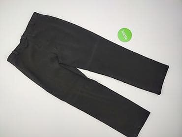 tatum: Spodnie materiałowe damskie, rozmiar 2XL — 3