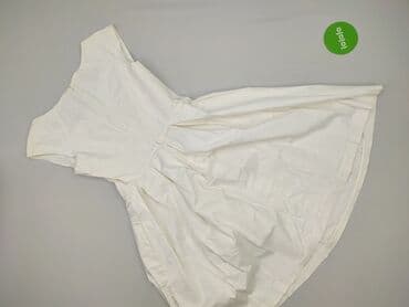 sukienka mohito biala: SIMPLE, Sukienka damska, M — 3