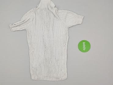 poliamid body: NA-KD, Bluzka damska, rozmiar S — 3