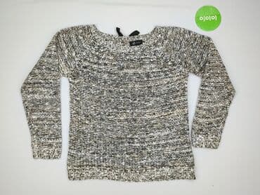 sukienka swetrowa reserved: Reserved YFL, Sweter damski, rozmiar S — 2