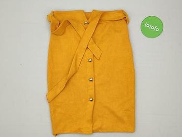 spódnice mini plus size: Spódnica damska, rozmiar S — 2