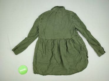 koszula do stroju krakowskiego: Zara, Women's blouse, size M (EU 38) — 3