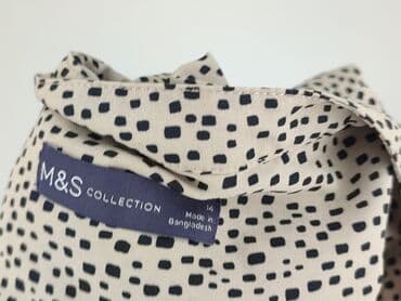 marynarka damska reserved: M&S Collection, Bluzka damska, XL — 4