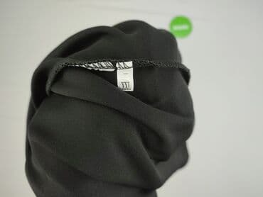 długie obcisłe sukienki: Sukienka damska, rozmiar 2XL — 4