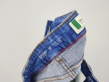 jeansy damskie 32: Denim, Jeansy damskie, rozmiar S — 4