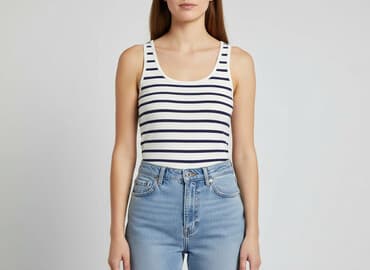 fsbn t shirt: FSBN, Top damski, rozmiar S — 6