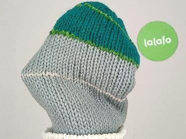 h: Cap, Female, condition - Very good — 4