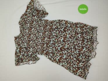 pull and bear top w kropki: PULL&BEAR, Women`s dress, size S — 2