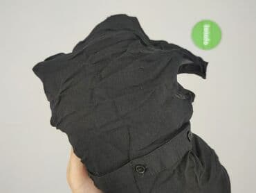 koszula niebieska hm: H&M, Koszula damska, rozmiar XS — 5