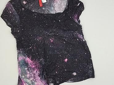 rainbow bluzka: Bluzka damska, rozmiar 2XS — 1