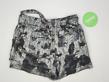 satyna: Isabel Marant, Szorty damskie, rozmiar S — 3