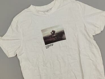 system of a down koszulka: House, Koszulka dla mężczyzn, rozmiar L — 1