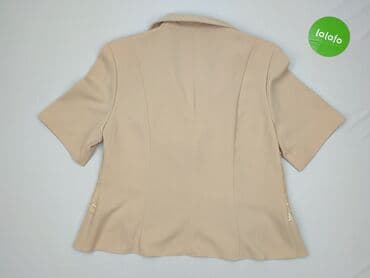 born2be marynarki damskie: Marynarka damska, rozmiar 2XL — 4