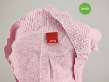 volcom t shirty: Esprit, Жилетка жіноча, розмір L — 4