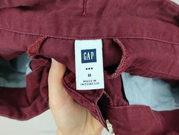 sandały i skarpety janusz: Gap, Szorty damskie, rozmiar S — 4