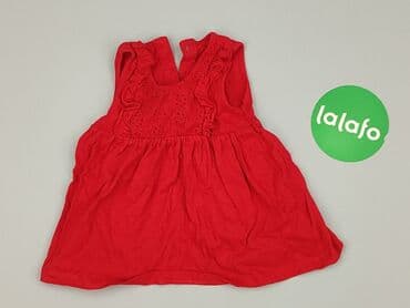 sukienka srebrna cekiny h: Dress, 1-3 months, condition - Very good — 2